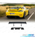 KIT CARROCERIA PORSCHE CAYMAN 17-23 LOOK GT4 RS