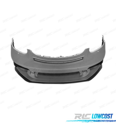 KIT CARROCERIA PORSCHE CAYMAN 16-19 LOOK GT3