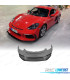 KIT CARROCERIA PORSCHE CAYMAN 16-19 LOOK GT3