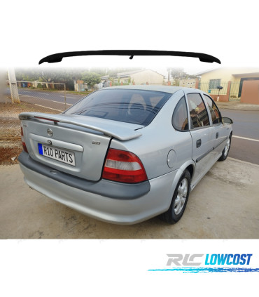 ALERON SPOILER OPEL VECTRA B 5P 95