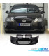 PARAGOLPES DELANTERO VOLKSWAGEN VW GOLF 5 LOOK R32 NEGRO BRILLO SRA