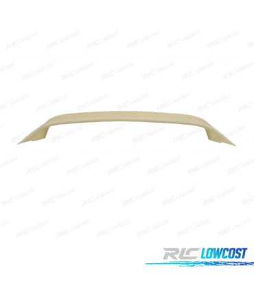 ALERON SPOILER OPEL ASTRA G SEDAN 98-