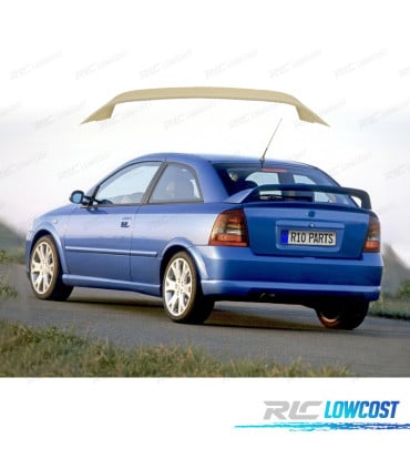 ALERON SPOILER OPEL ASTRA G SEDAN 98-
