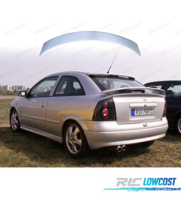 ALERON SPOILER OPEL ASTRA G 98-