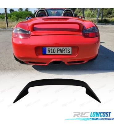 ALERÓN PORSCHE 986 BOXSTER 96-04