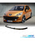 SPOILER LIP PEUGEOT 207 06-12 CARBONO