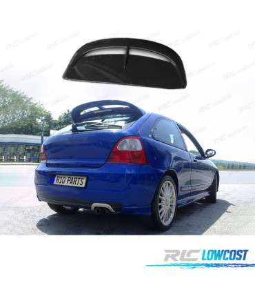 ALERON SPOILER ROVER 25 MG 99-04
