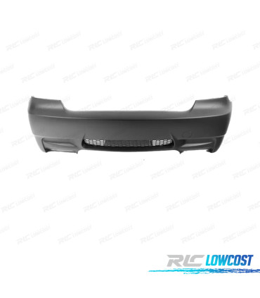 PARAGOLPES TRASERO BMW E92 E93 LOOK M3