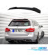 ALERON SPOILER MERCEDES 14-18 S205
