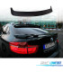 ALERON TECHO BMW X6 E71 07-14 LOOK HAMANN ABS