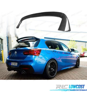 ALERÓN BMW F20 LCI 15-19 LOOK M PERFORMANCE CARBONO