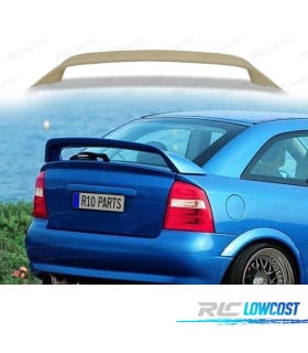 ALERON SPOILER OPEL ASTRA G HATCHBACK 97-04 COUPE 00-05
