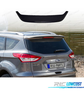 ALERON SPOILER FORD KUGA ESCAPE MK2 13-19