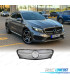 PARRILLA MERCEDES CLASE GLA X156 AMG 15-17 LOOK DIAMOND SILVER