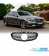PARRILLA MERCEDES CLASE E W212 AMG 14-16 LOOK DIAMOND PLATA