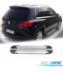 ESTRIBERAS ESTRIBOS VOLKSWAGEN VW TIGUAN 07-12 ACERO