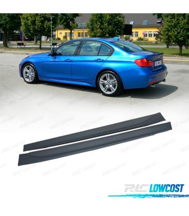 KIT CARROCERIA BMW F31 11-15 TOURING LOOK M PERFORMANCE