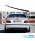 ALERON PESTAÑA BMW E36 91-99 LOOK M3 SEDAN ABS