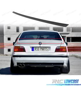 ALERON PESTAÑA BMW E36 91-99 LOOK M3 SEDAN ABS