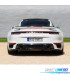 KIT CARROCERIA PORSCHE 911 CARRERA 992 19-23 LOOK TURBO