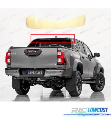 ALERON TOYOTA HILUX 20-