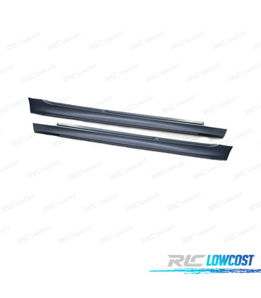 TALONERAS BMW E60 E61 03-10 LOOK M
