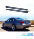 TALONERAS BMW E60 E61 03-10 LOOK M