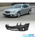 PARAGOLPES DELANTERO MERCEDES CLASE E W211 06-09 LOOK AMG C63 PDC SRA