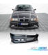 PARAGOLPES DELANTERO BMW SERIE 3 E36 LOOK M3