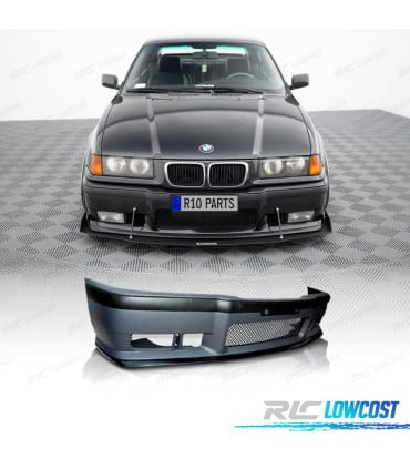 PARAGOLPES DELANTERO BMW SERIE 3 E36 92-99 LOOK M3