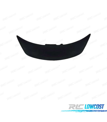 ALERÓN SPOILER VOLKSWAGEN VW NEW BEETLE 99-10