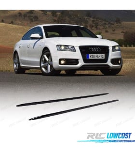 TALONERAS AUDI A5 SPORTBACK 07-16 LOOK S LINE