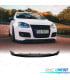 SPOILER LIP VOLKSWAGEN VW GOLF MK5 GTI