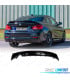 DIFUSOR BMW F22 13-15 LOOK M PERFORMANCE NEGRO BRILLO