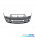PARAGOLPES DELANTERO + LIP FRONTAL BMW E92 E93 10-14 PACK M COUPE CABRIO SRA