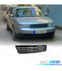 PARRILLA AUDI A6 4B C5 97-01 LOOK S LINE NEGRO