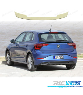ALERON VOLKSWAGEN VW POLO 21-