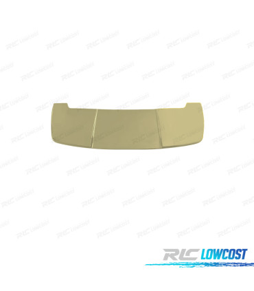 ALERON SPOILER TOYOTA LAND CRUISER 24-