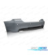 PARAGOLPES TRASERO BMW E90 LOOK M PDC