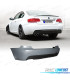 KIT CARROCERIA BMW E92 10-14 LOOK M PDC SRA