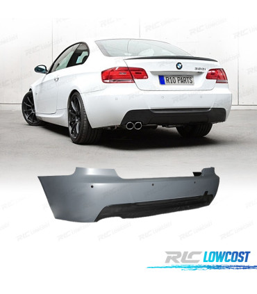 KIT CARROCERIA BMW E92 10-14 LOOK M PDC SRA