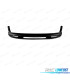 SPOILER LIP FRONTAL AUDI A6 C6 04-09 LOOK ABT SEDÁN AVANT