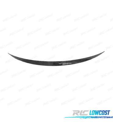 SPOILER LIP TRASERO MERCEDES GLE C292 15-19 LOOK AMG