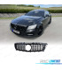 PARRILLA MERCEDES CLS C218 11-14 LOOK GT NEGRO BRILLO