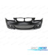 PARAGOLPES DELANTERO BMW E60 E61 03-10 LOOK M5 SRA