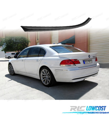 ALERON TECHO BMW E65 01-08 ABS