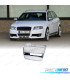PARRILLA AUDI A4 B7 04-09 LOOK S LINE CROMO PDC