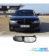 PARRILLA BMW E65 E66 05-08 LOOK M NEGRO MATE