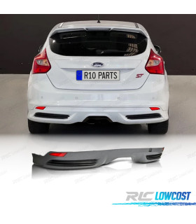 DIFUSOR FORD FOCUS 11-14 LOOK ST