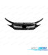 PARRILLA HONDA CIVIC TYPE R 16-20 NEGRO